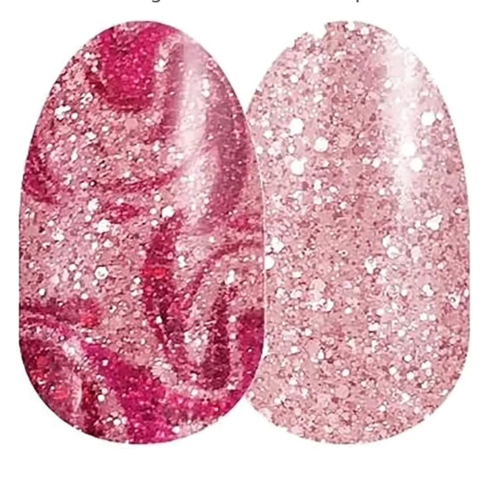 Color Street Feeling Marble-ous Nail Strips